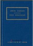 Charnock / Charnocke, Stephen - God verzoend   -   deel 2