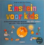 Frank van Ark - Einstein voor kids