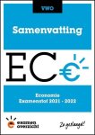 ExamenOverzicht, geen - ExamenOverzicht - Samenvatting Economie VWO ExamenOverzicht, geen - ExamenOverzicht - Samenvatting Economie VWO