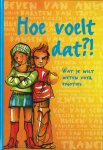 Marga van Zundert, Irene Herbers - Hoe Voelt Dat?!