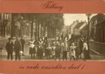 SCHURINK, DRS. H.J.A.M - Tilburg in oude ansichten deel 1
