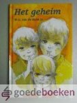 Hulst jr., W.G. van de - Het geheim Hulst jr., W.G. van de - Het geheim