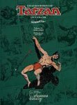 Hogart, Burne - Tarzan in color. Volume 11     ( 1941-1942).