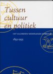Hees / Schepper - Tussen cultuur en politiek