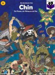 Michaël Niemeijer - De Avonturen van Chin
