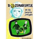 VAN DE HULST - ROZEMARIJNTJE EN DE ZWARTE JONGEN