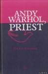 Kattenberg, P.A.P.E. - Andy Warhol, Priest "The Last Supper Comes in Small, Medium, and Large"
