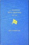 Coveney, T.G. - A Venture into Shipping 1912-1972 Geo. H. Scales Ltd.