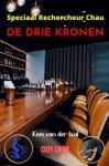 Kees van der Wal - De Drie Kronen