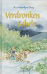 Berg, Ans van den - VERDRONKEN SCHELP