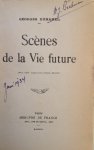 Georges Duhamel - Scenes de la vie future.