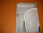 Boekhoud, Piet (voorwoord) - Albeda 2020. Een inspirerende reis naar de toekomst van ons onderwijs.