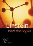 Gaby Vanden Berghe - Einstein Voor Managers
