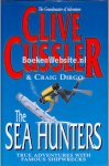 Cussler, Clive - The Seahunters