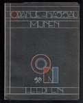  - Oranje-Nassau mijnen (propagandauitgave 1933)