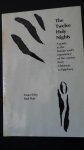 Riley, Susan & Platt, Paul, - The Twelve Holy Nights. A guide to the human souls's experience of the cosmos from Christmas to Epiphany.