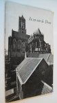 Graafhuis A. en H.J.H. Knoester - In en om de Dom