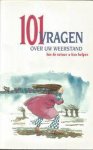 B. Bouter - 101 vragen over uw weerstand