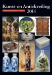 Janny Stuurman - Kunst- en antiekveiling 2014 - deel 38 / Kunst- en Antiekveiling / 38