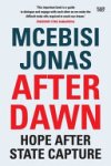 McEbisi Jonas - After Dawn