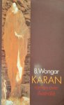 B. Wongar - Karan