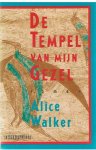 Walker, Alice - De tempel van mijn gezel
