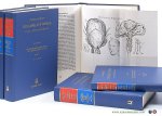 Wolff, Christian / Hubert A. Laeven / Lucy J.M. Laeven-Aretz. - Sämtliche Rezensionen in den Acta Eruditorum (1705-1731). Herausgegeben von Hubert A. Laeven und Lucy J. M. Laeven-Aretz [ 5 volumes ]. Teil 1. Préface. Einleitung 1705-1710. Teil 2. 1711-1718. Teil 3. 1719-1724. Teil 4. 1725-1731. Teil 5. Sup...