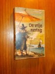 DREUX, DICK, - De vrije nering.