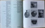 Ebbinge Wubben, J.C. (intro) ; Benno Wissing (design) - Engelse pottenbakkers