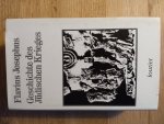 Flavius Josephus - GESCHICHTE DES JUDISCHEN Übersetzt und mit Einleitung und Anmerkungen versehen von dr. Heinrich Clementz.