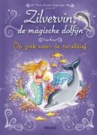 K.C. Angermayer 226612 - Op zoek naar de pareldief Zilvervin, de magische dolfijn