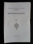  - Gens Nostra, Maandblad der Nederlandse Genealogische Vereniging