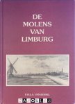 P.W.E.A. Van Bussel - De Molens van Limburg