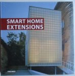 Carles Broto  - Smart home extensions