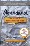 Peter H. Diamandis, Steven Kotler - Abundance The Future Is Better Than You Think