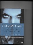 Larsson, Stieg - Millennium : Mannen die vrouwen haten