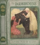 Miller, Olive Beaupre [Editor] - My Bookhouse.set of 6 Volumes. Vol. 1 In the Nursery, Vol. 2 Up One Pair of Stairs, Vol. 3 Through Fairy Halls, Vol. 4 The Treasure Chest, Vol. 5 From The Tower Window, Vol. 6 The Latch Key