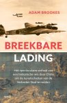 Adam Brookes - Breekbare lading