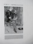 Berman, Avis - James McNeill Whistler    First impressions