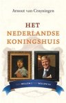 Cruyningen, Arnout van - Cruyningen, Arnout van-Het Nederlandse Koningshuis (nieuw)