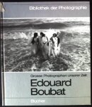 Bernard. George (Author) - Grosse Photographen unserer Zeit - Band 3: Edouard Boubat (grossformatiger Bildband)