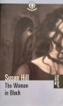 Susan Hill - The woman in black
