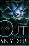 Maria V. Snyder 260064 - Inside Out (Nederlandstalige editie)