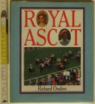 Onslow, Richard - Royal Ascot