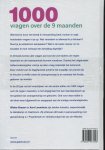 A. Leemhuis - 1000 vragen over de 9 maanden