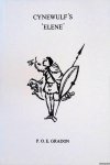 Gradon, P.O.E. (editor) - Cynewulf's 'Elene'