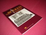 H. Hafkamp en anderen (red.) - De Boekenwereld, Tijdschrift voor boek en prent [Jaargang 12, nummer 4, april 1996]