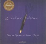 Nijnatten, Jeroen van & Ingmar Heytze - De kokende dichter Nijnatten, Jeroen van & Ingmar Heytze - De kokende dichter