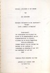 Dijk, A. M. G. - Europese invloeden op het denken van Sri Aurobindo.
