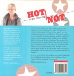 Slee, Carry Omslagontwerp Marlies Visser Foto voorzijde omslag Getty Images - Your choice Hot or not Slee, Carry Omslagontwerp Marlies Visser Foto voorzijde omslag Getty Images - Your choice Hot or not